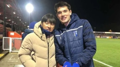 Elkan Baggott kok Tidak Pernah Lagi Muncul di Timnas Indonesia? Coach Justin Beri Tahu Alasannya, karena dengan Shin Tae-yong...