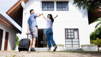 Beli atau Sewa Rumah, Mana yang Lebih Baik buat Pasutri di Awal Pernikahan?