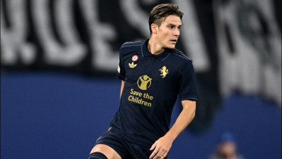 Juventus Terima Kabar Buruk Jelang Hadapi Lazio di Lanjutan Liga Italia, Badai Cedera Makin Memburuk