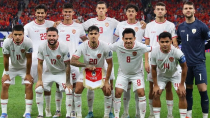 Ungkapan Menohok Pemain Jepang soal Masa Depan Timnas Indonesia jika Tak Diperkuat Penggawa Naturalisasi, Sebut Garuda Bisa Melorot Kualitasnya 
