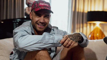 Sebelum Meninggal, Liam Payne Rupanya Lakukan Percakapan dengan Bintang OnlyFans, Isinya...