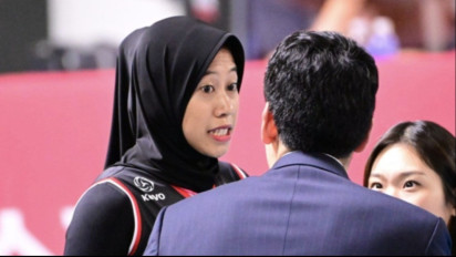Padahal Liga Voli Korea Belum Mulai, Tapi Tim Papan Atas Ini Mulai Dekati Megawati Hangestri, Siap Bajak Megatron Musim Depan?