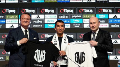 Diminta Netizen Gantikan Shin Tae-yong di Timnas Indonesia, Pelatih Keturunan Maluku Ini Buktikan Kualitas di Kasta Teratas Eropa