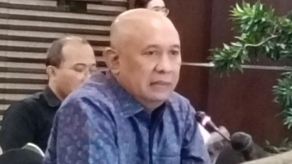 Teten Masduki: Budi Arie Menteri Koperasi dan Maman Abdurrahman Menteri UKM, Ungkap Sudah Bincang-bincang