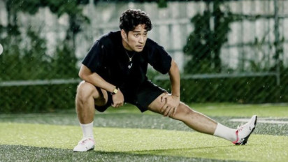 Publik Lebih Kaget Dengar Kabar Foto Syur Diduga Mirip Abidzar Dibanding Kabar Liam Payne Meninggal