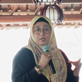 Ikut Kontestasi Pilkada Kabupaten Tangerang 2024, Intan Nurul Hikmah Dinilai Wakili Aspirasi Perempuan