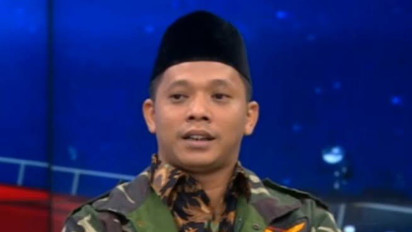 Prabowo Panggil Belasan Kader NU Masuk Susunan Kabinet, Alaska: Tidak Perlu Diragukan