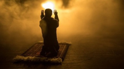 Doa Nabi Ayub AS Ketika Mohon Kesembuhan dari Sakit