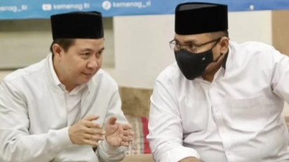 Sebanyak 253 Gedung Pusat Layanan Haji Terpadu Siap Sambut Jemaah