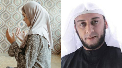 Rutinkan Empat Amalan Hari Jumat ini, Syekh Ali Jaber Bilang Seketika Dikenali Rasulullah SAW dan Pahala Besar