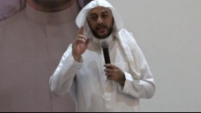 Lagi Amalkan Sholawat Nabi Haruskah Menggunakan Kalimat Sayyidina? Ternyata ini Saran Syekh Ali Jaber