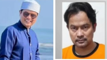 Sosok Abi Dirman yang Cabuli Puluhan Anak Asuhnya Ternyata Dikenal Laki-laki Kemayu, Tak Disangka Korbannya...