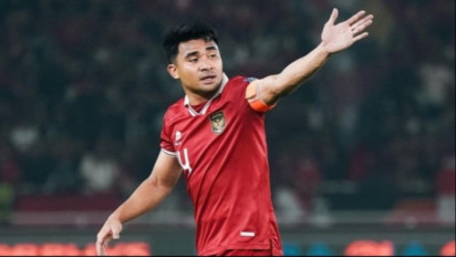 Asnawi Mangkualam Baperan Buntut Kalah dari China? Legenda Timnas Indonesia Ini Terheran-heran Lihat Pemain Port FC itu sampai Ikut-ikut...