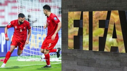 FIFA Turun Tangan Hukum Bahrain Jika Menolak Bermain Melawan Timnas Indonesia di Stadion GBK, Begini Regulasinya