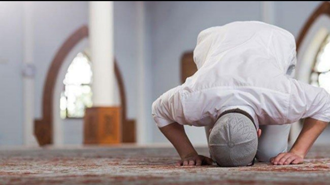 Teks Khutbah Jumat Singkat 18 Oktober 2024: Peringatan Janganlah Menyembah selain Allah SWT
            - galeri foto