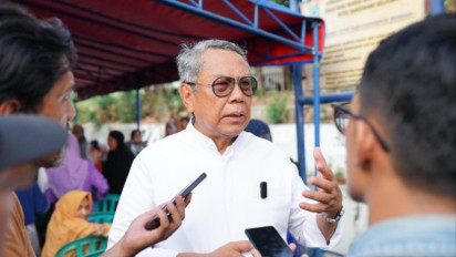 Hindari Bahaya Study Tour, Benyamin Davnie Miliki Rancangan Baru Edukasi Wisata Bagi Pelajar Kota Tangsel