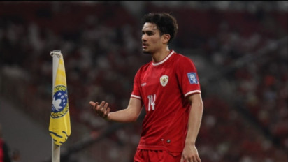 Selain Penampilan Nathan Tjoe-A-On Jadi Sorotan, Pemain Timnas Indonesia itu Hampir Diajak Login Islam oleh Sosok ini