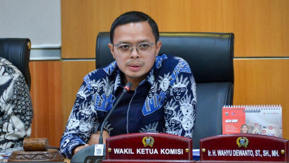 DPRD Jakarta Desak BUMD Tingkatkan PAD di Masa Transisi Jakarta Menuju Kota Global