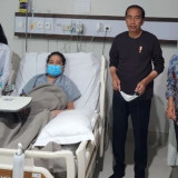 Abdee Slank Hampir Sebulan Dirawat di Rumah Sakit, Ini Penyakit yang Dideritanya