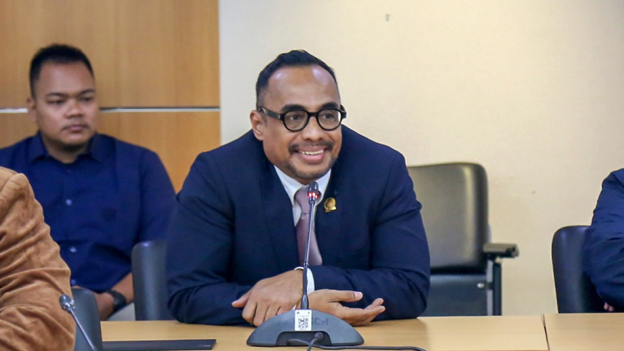 Legislatif Minta Pemprov Jakarta Sediakan Hunian Layak untuk Tingkatkan Kesejahteraan Warga Menuju Kota Global
            - galeri foto