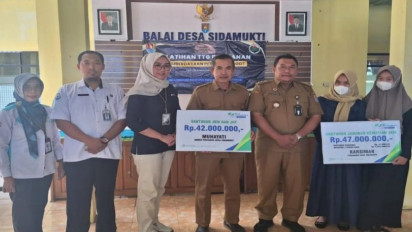 Menkeu Diminta Pertebal Alokasi Dana untuk Jaminan Sosial