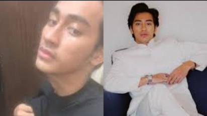 Respons Umi Pipik Usai Foto Bugil Diduga Abidzar Beredar di Media Sosial, Beri Pesan Menyentuh: untuk Anakku...