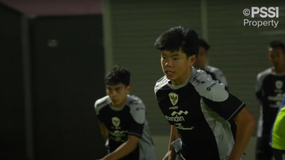 Profil Lucas Raphael Lee, Pemain Abroad yang Dipertahankan Nova Arianto di Timnas Indonesia U-17 untuk Kualifikasi Piala Asia U-17 2025