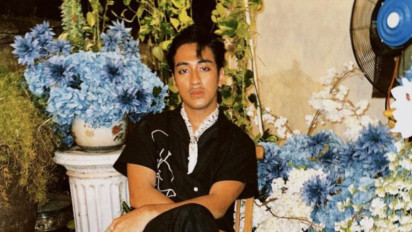 Respons Abidzar Al Ghifari Setelah Foto Pamer Alat Viral Mirip Dirinya Tersebar, Tak Disangka….