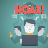 Banyak Konten Hoaks terkait Institusi Negara, Publik Harus Periksa Kebenarannya