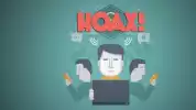 Banyak Konten Hoaks terkait Institusi Negara, Publik Harus Periksa Kebenarannya