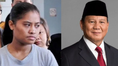 Kisah Heroik, Prabowo Subianto Pernah Bela Mati-matian Eks TKI yang Terancam Hukuman Mati di Malaysia, Prabowo: 2 Minggu Lagi Mau Digantung