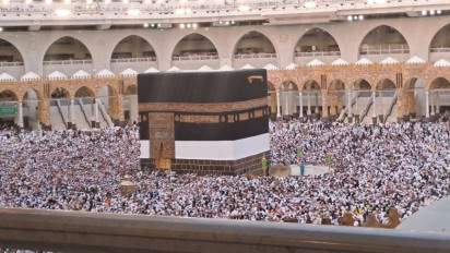 Prabowo Bentuk Badan Haji dan Umrah, Cucu Pendiri NU Dikabarkan Akan Jadi Kepalanya