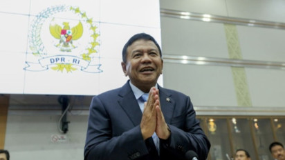 Komentar Menohok Pengamat soal Penunjukan Muhammad Herindra Jadi Kepala BIN, Pakar Intelijen Bilang Ini