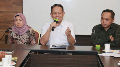 Guru PAI Kebumen Curhat ke Arif-Rista, Minta Kejelasan Nasib