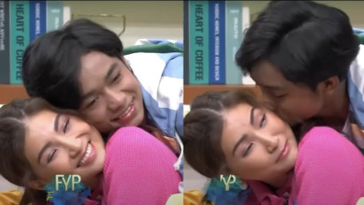 Dengan Suara Bergetar, Sarwendah Akhirnya Berani Ungkap Pesan Cinta Ini untuk Betrand Peto yang Sudah Dewasa: Onyo...