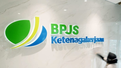 Anugerah Pewarta Foto BPJS Ketenagakerjaan Resmi Dibuka, Belasan Pewarta Berprestasi Ikut Ambil Bagian