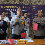 Ngeri! Ayah di Kudus Habisi Nyawa Anaknya dengan Linggis karena Kerap Bikin Onar