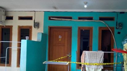Usut Kematian Misterius Ibu dan Bayi 2 Bulan di Depok, Suami dan Dua Saksi Diperiksa