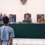 Update Kasus Pembunuhan Siswi SMP Dikuburan Cina, Jaksa Ajukan Banding Terkait Vonis Hakim 10 Tahun