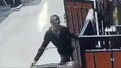 Kepergok Maling Motor, Seorang Rampok Tewas Mengenaskan Diamuk Massa di Bekasi, Satu Temannya Kritis