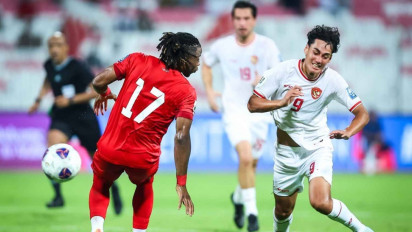 AFC Rilis Jadwal Pertandingan Pekan Kelima dan Keenam Kualifikasi Piala Dunia 2026 Zona Asia, Tim Ini Belum Dapat Kandang Baru