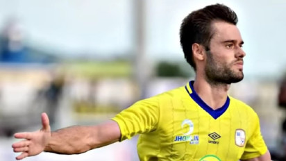 Percaya atau Tidak, 5 Pemain Ini Ternyata Semakin Sukses Setelah Tinggalkan Liga Indonesia, Siapa Saja Mereka? Ada...