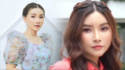 Tak Pernah Bicara Selama 12 Tahun, Sarwendah Akhirnya Berani Ungkap Penyebab Dirinya Keluar dari Cherrybelle, Ternyata…