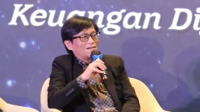 Kominfo Tegaskan UU Perlindungan Data Pribadi Berlaku Penuh per 17 Oktober 2024