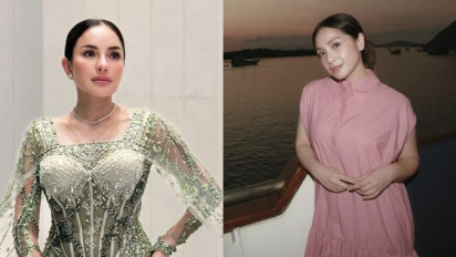 Nikita Mirzani Dicueki Nagita Slavina, Responnya Justru Diluar Dugaan hingga Bilang Begini