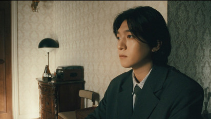 Konser DAY6 Jakarta Diramaikan dengan Pengumuman Solo  Debut dan Konser Sungjin