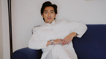 Viral Foto Diduga Abidzar Pamer Alat Vital, Rupanya Anak Alm Uje dan Umi Pipik Ini Pernah Terlibat Kontroversi, Simak Selengkapnya