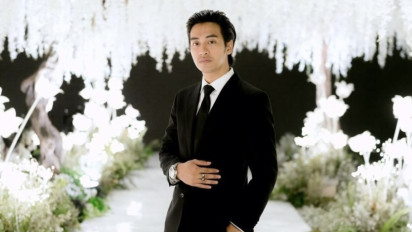 Abidzar Naik Pitam Usai Kerap Dijodohkan dengan Sintya Marisca, Beri Peringatan Keras: Kalian Yang Bikin, Aku yang Dihujat