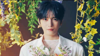 Digelar Besok, Intip Benefit Konser Kim Jaejoong ASIA TOUR FLOWER GARDEN di Jakarta, Ada Kesempatan Foto Bareng!