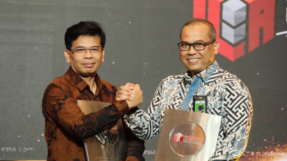 Kemendikbud Ristek Luncurkan ONE APP untuk Bantu Dosen dan Tenaga Pendidik Kuliah ke Luar Negeri